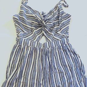 Aeropostle Jumper - Size Small NWOT